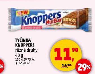 TYINKA KNOPPERS