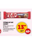 TYINKA KITKAT CHUNKY
