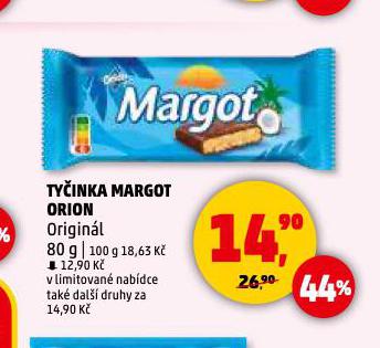 TYINKA MARGOT ORION