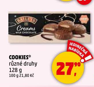 COOKIES