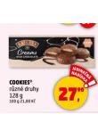 COOKIES