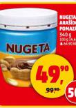 NUGETA ARADOV POMAZNKA