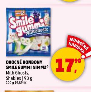 OVOCN BONBONY SMILE GUMMI NIMM2