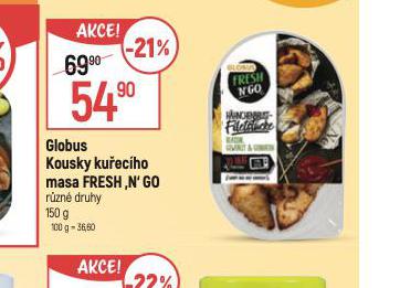 KOUSKY KUECHO MASA FRESHNGO