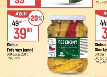 FEFERONY JEMN