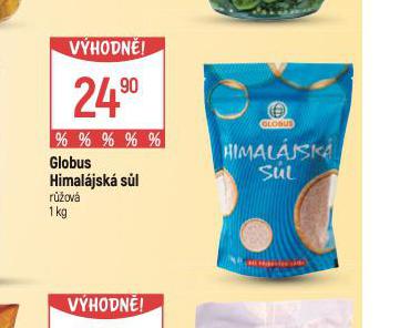 HIMALAJSK SL