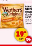WERTHER'S ORIGINAL