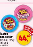 VKAKA HUBBA BUBBA