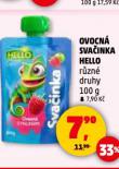 OVOCN SVAINKA HELLO