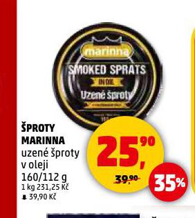 PROTY MARINNA