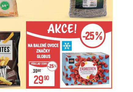 MRAEN OVOCE