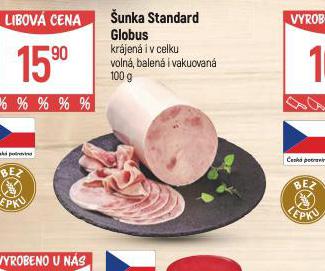 UNKA STANDARD