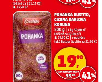POHANKA