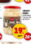 CIBULKY