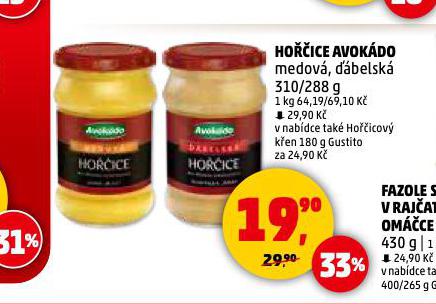 HOICE AVOKDO