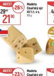 MADETA CSASK SR 45%