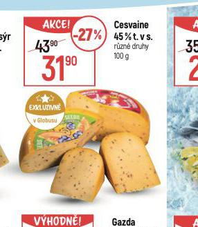 CESVAINE 45%