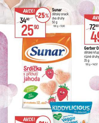 SUNAR