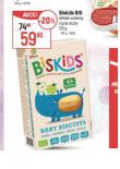 BISKIDS BIO