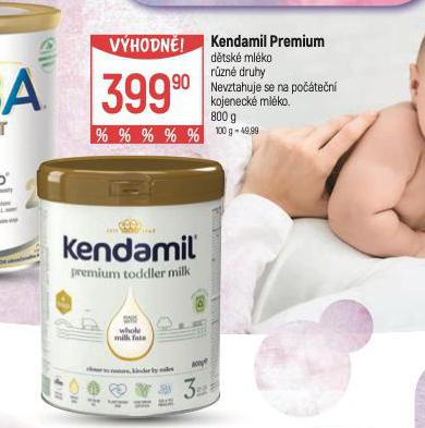 KENDANIL PREMIUM