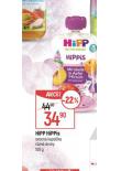 HIPP HIPPIS OVOCN KAPSIKA