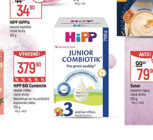 HIPP BIO COMBIOTIK