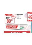ELMEX JUNIOR ZUBN PASTA
