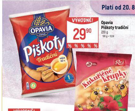 OPAVIA DTSK PIKOTY
