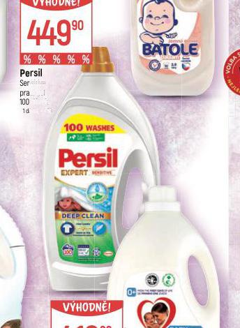 PERSIL PRAC GEL