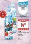 YESS OCHUCEN MINERLN VODA