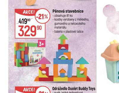 PLYOV STAVEBNICE