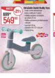 ODRESLO DUOLET BUDDY TOYS