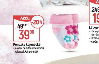 PONOKY KOJENECK