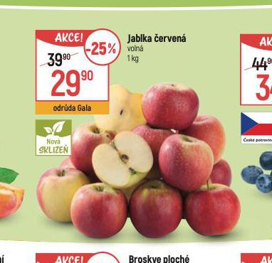 JABLKA ERVEN