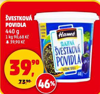 VESTKOV POVIDLA