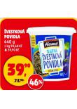 VESTKOV POVIDLA