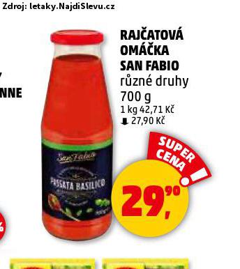 RAJATOV OMKA SAN FABIO
