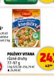 POLVKY VITANA