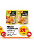 INSTANTN POKRMY MAGGI