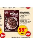 MSLI CRIP CROP