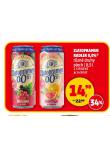 ZLATOPRAMEN RADLER