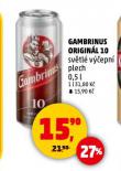 PIVO GAMBRINUS