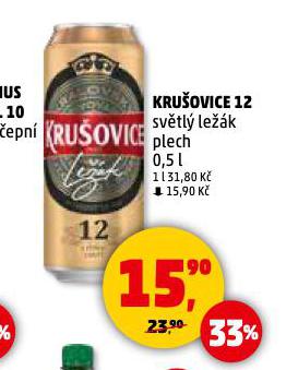 PIVO KRUOVICE