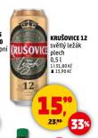 PIVO KRUOVICE