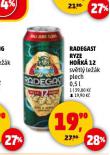 PIVO RADEGAST