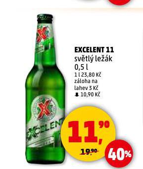 PIVO EXCELENT