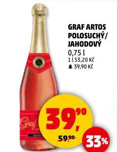 GRAF ARTOS POLOSUCH