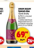 VINUM REGUM UMIV VNA
