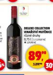 DELUXE COLLECTION VINASTV MUTNICE