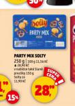 PARTY MIX SOLTY